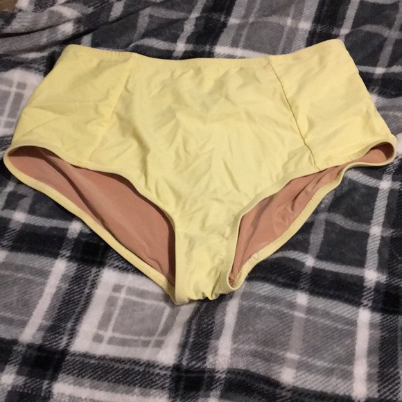 Jessica Rey Hello Sunshine Retro Swim Dress - Picture 7 of 8